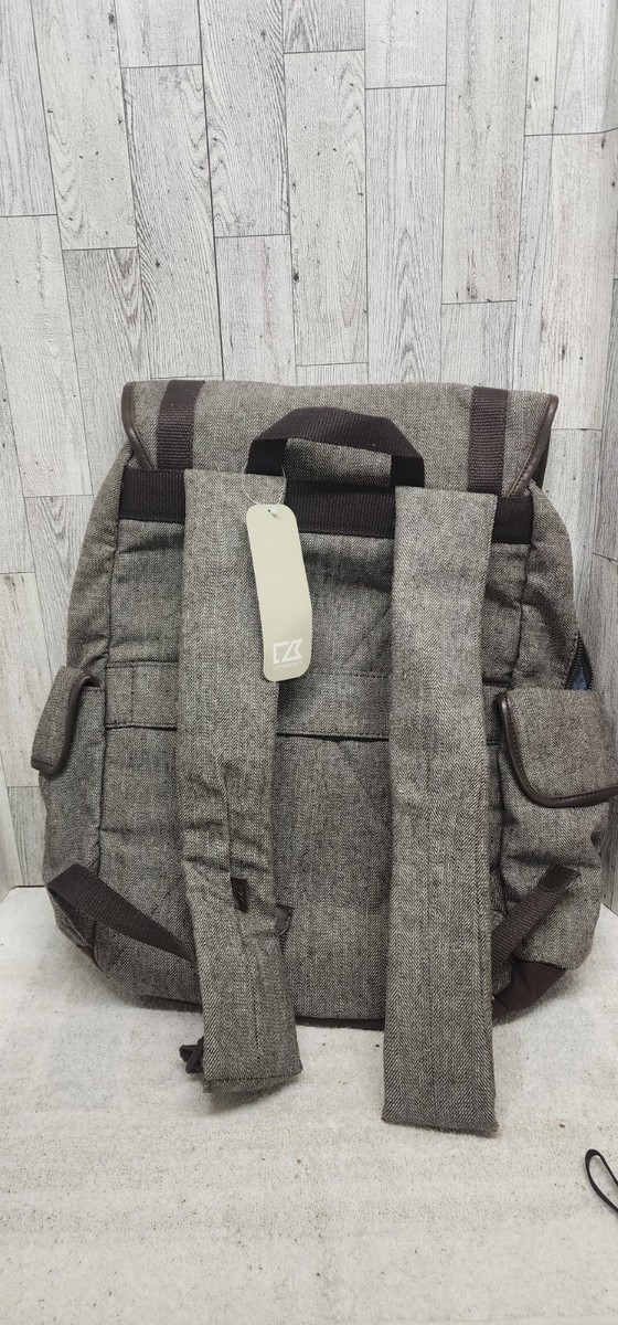 NEW Cutter & Buck Backpack | eBay