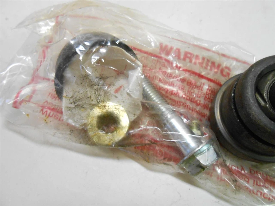 MCQUAY-NORRIS FA1414 SUSPENSIÓN RÓTULA DELANTERA INFERIOR Foto 2 de 4