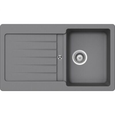 Schock Sink, Undermount TYPD100UGCR