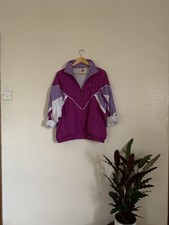 Tracksuit Vintage Jacket Killtec