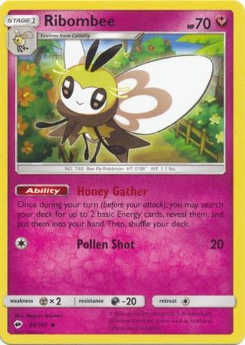 Ribombee