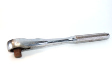 Kd Tools K-d 12 Drive Ratchet Wrench 731110 Usa Heavy Duty