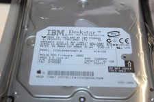 Seagate 160GB IDE Hard Drive ST3160215ACE for PowerMac G4 Tested Working