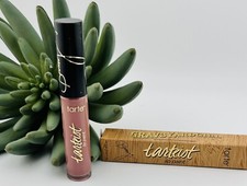 Tarte Tartiest Matte Lip Paint TEXAS TOAST .20 Fl Oz/6ml No Parabens FULL SIZE