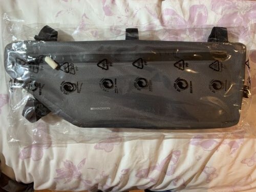 1.0m Inflatable Recovery Tube Lightweight Double Welded Seams Reusable - View #5
