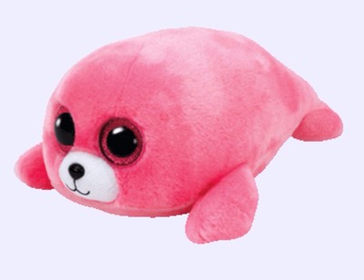 seal beanie boos