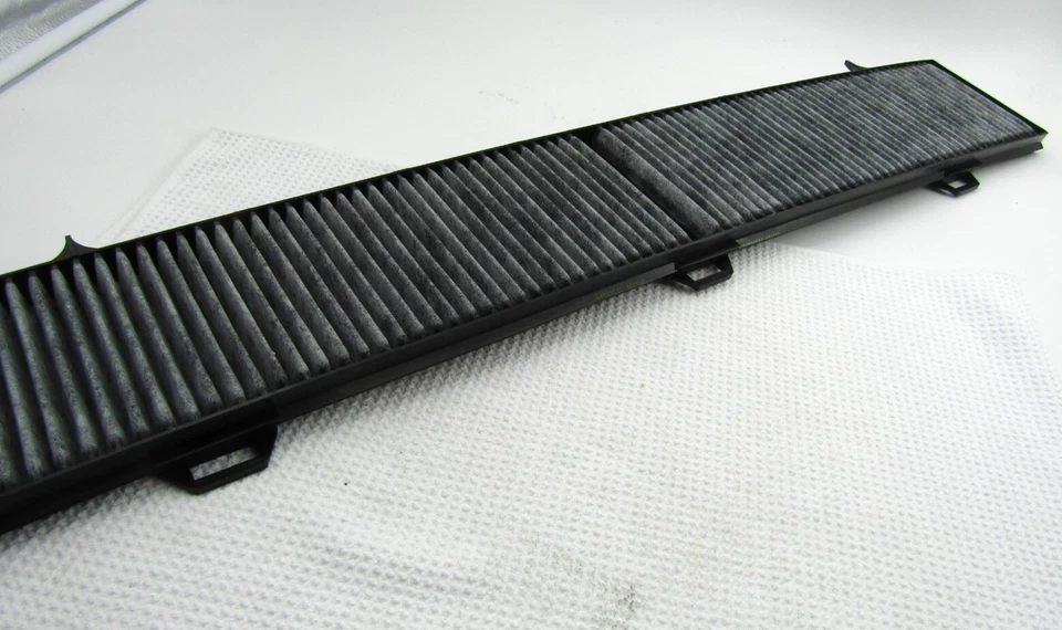 Filtro de aire de cabina cupé CARQUEST 90130C Foto 2 de 3