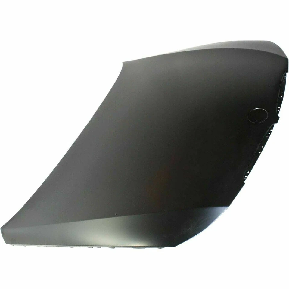 Hood Panel Steel For BMW 323i 328i Sedan/Wagon 2006-200841617140729 BM1230119 Foto 4 de 4