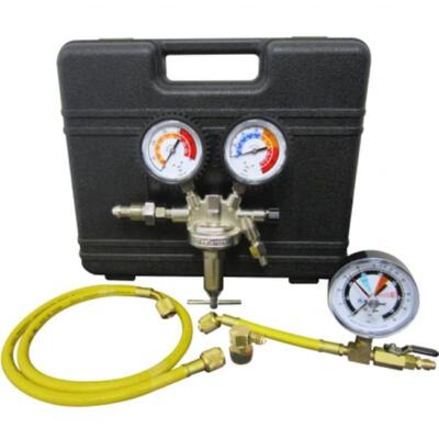 Mastercool ML53010-AUT Pressure Testing Regulator Kit