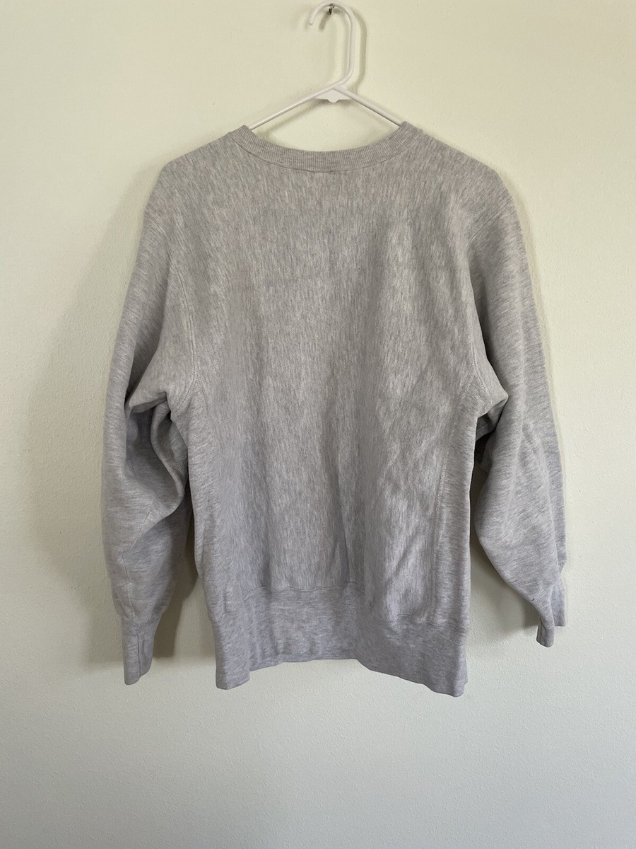 80 Champion Reverse Weave Nebraska スウェット Vintage Champion Reverse Weave Sweatshirt XXL 80s Nebraska