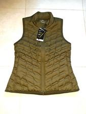 NWT Nike Aeroloft Women s Repel Running-Golf Gilet Vest CK5784-222 Size-Small