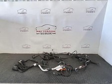 14 BUICK REGAL ENGINE MOTOR ELECTRICAL WIRE WIRING HARNESS 2.0 FWD AT 13962085