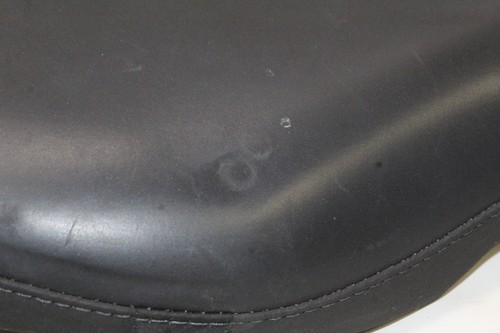 2009-12 Triumph Daytona 675r Front Drivers Seat Pad Saddle Pillion OEM - Picture 7 of 16