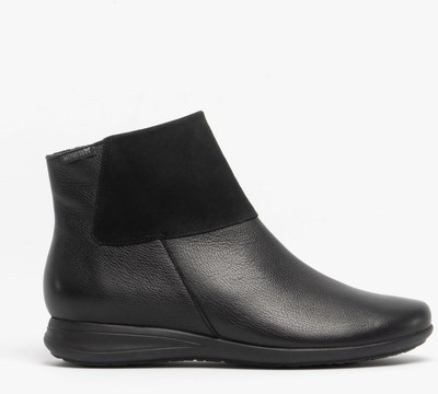 mephisto ladies ankle boots