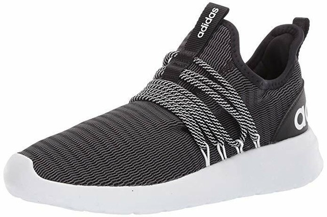 adidas lite racer core black