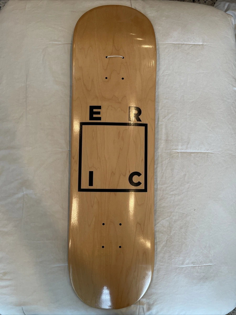 Eric 2025 koston wknd