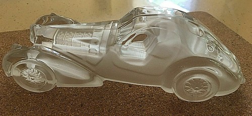 Crystal Cars - 1938 Bugatti Type 57SC by Atlantic - Foto 2 di 5