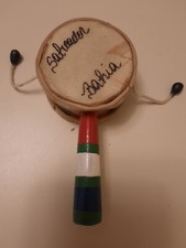 Spin Drum