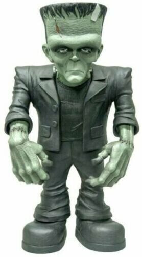 Official Mezco Universal Monsters Frankenstein 18"" Large Horror Action Figure