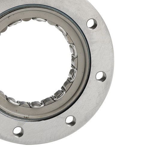 One Way Starter Clutch Adly Herkules Hurricane 500 S 450S Supermoto 500 Quad R1 - Picture 6 of 8