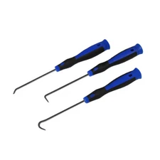 GRIP 3pc Pick & Hook Set 46093