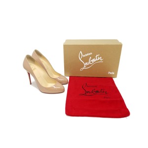 louboutin dorissima 100
