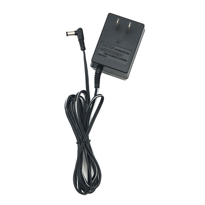 Original Uniden AD-310 AC/DC Class 2 Power Supply Wall Adapter 9V 210mA OEM