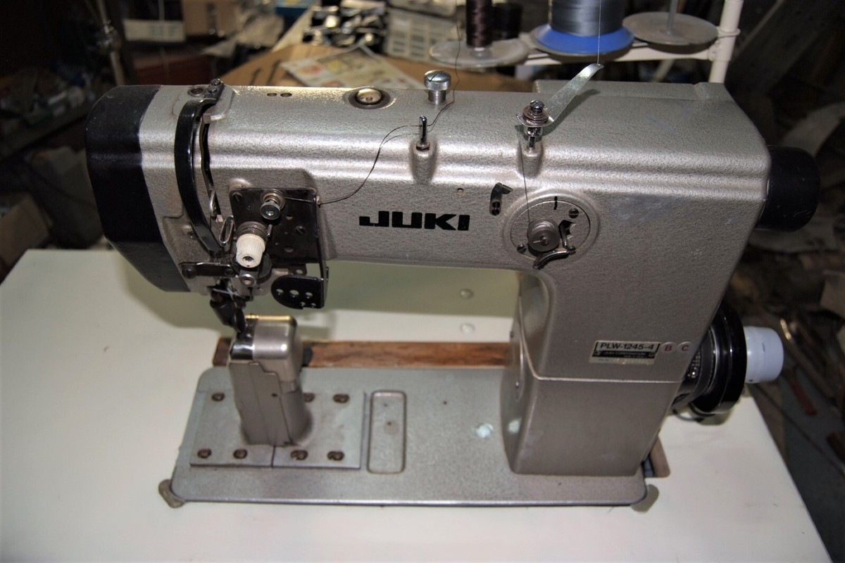 Piedini Per Macchina Da Cucire Industriale Juki | Confronta prezzi