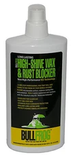 Bull Frog High-Shine Wax/Rust Blocker 98126 by Cortec, For Car, Boat, Truck 16oz