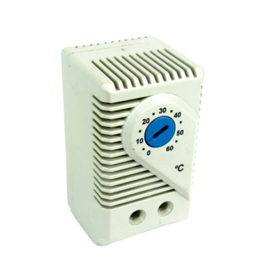 Pfannenberg FLZ 530 Thermostat, 6 Amp, 250V AC, 0~60��C