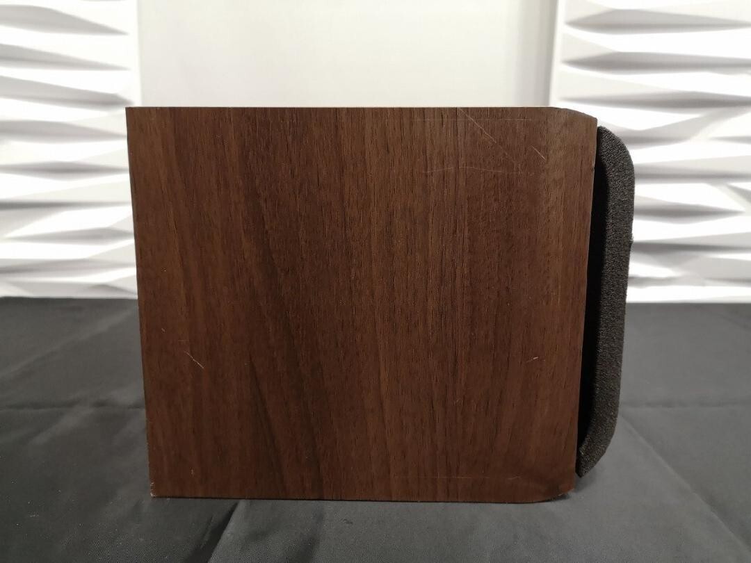 SONY SS-CN5000 center speaker Operation confirmed with Saran net