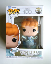 Ultimate Funko Pop Cinderella Figures Gallery and Checklist 26