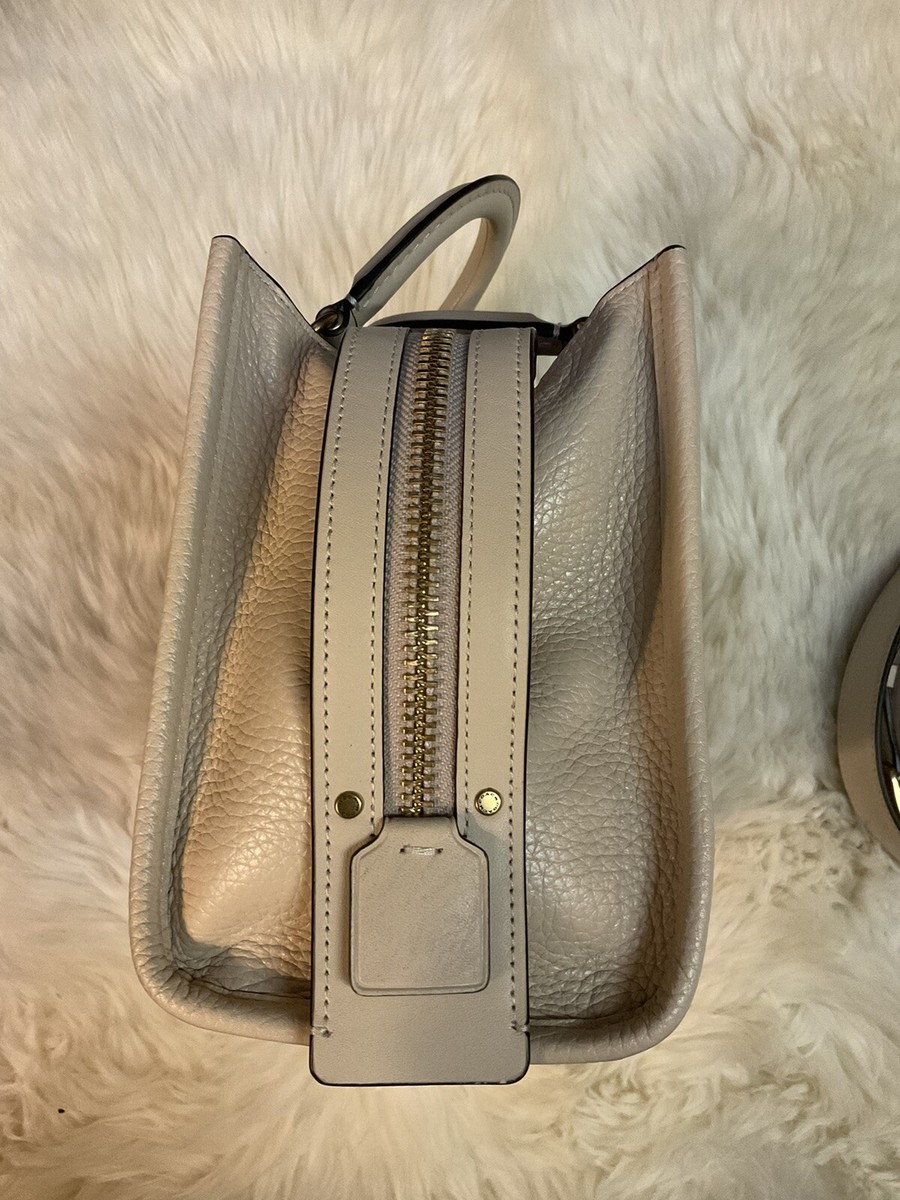 COACH 1941 Rogue 25 With Embroidery C3873 Coach Forever Collection