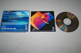 Sega Dreamcast Web Browser [CD-ROM]