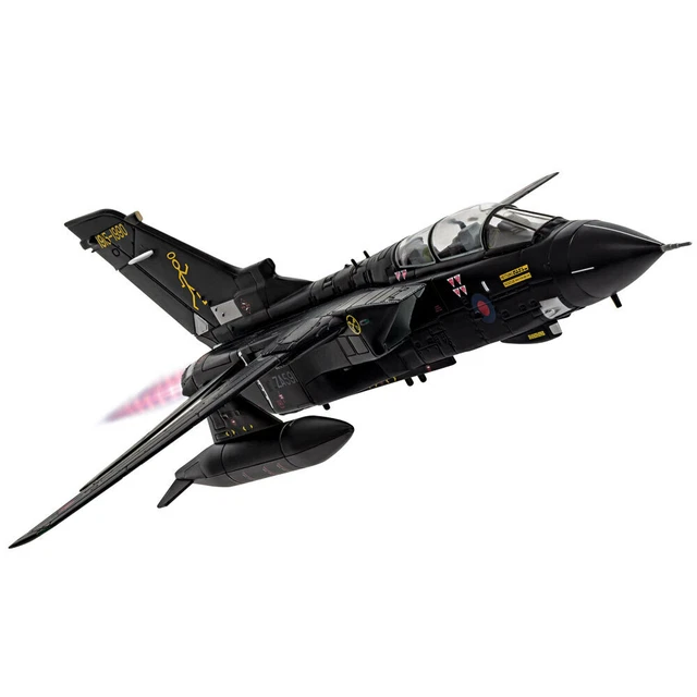 Corgi 1:72 Scale Contemporary Diecast Aircraft & Spacecraft