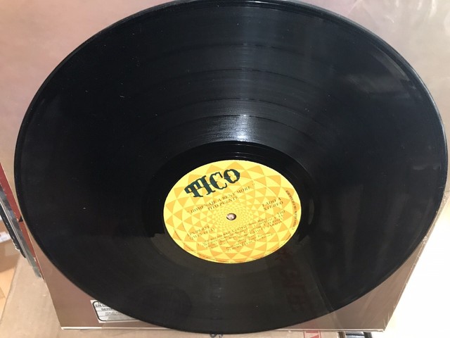 Que Bueno Baila Usted Tito Puente