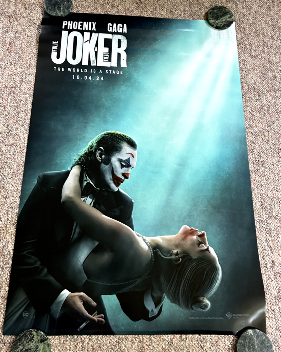 Folie à Deux Joker 2019 Watch Full Movie Joker 2019 Openload Clearance