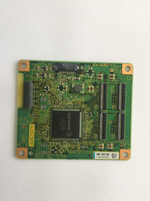 960K 76820 PWB ASSY TOP TOKI 2 for Xerox Phaser 6022 and WorkCentre 6027