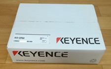 KEYENCE IV3-CP50 AI Equipped Image Discrimina...