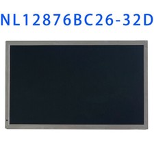 Original 15.3"inch NL12876BC26-32D LCD Screen Display Panel for NEC 1280 768