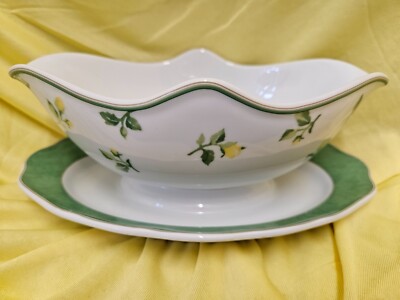 Hutschenreuther Medley Summerdream Sauciere Soßengießer