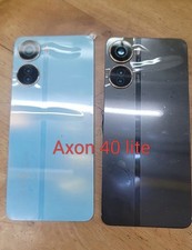 For ZTE Axon 40 Lite Battery Back Cover Rear Case Cover Rear Replacement
