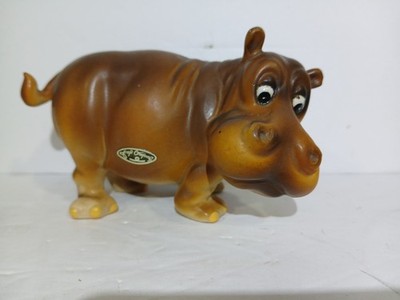 トップス hippo JXK-Baby Hippopotamus Figurine- MooDeng 3 PRE-ORDER SHIPS JAN 2025