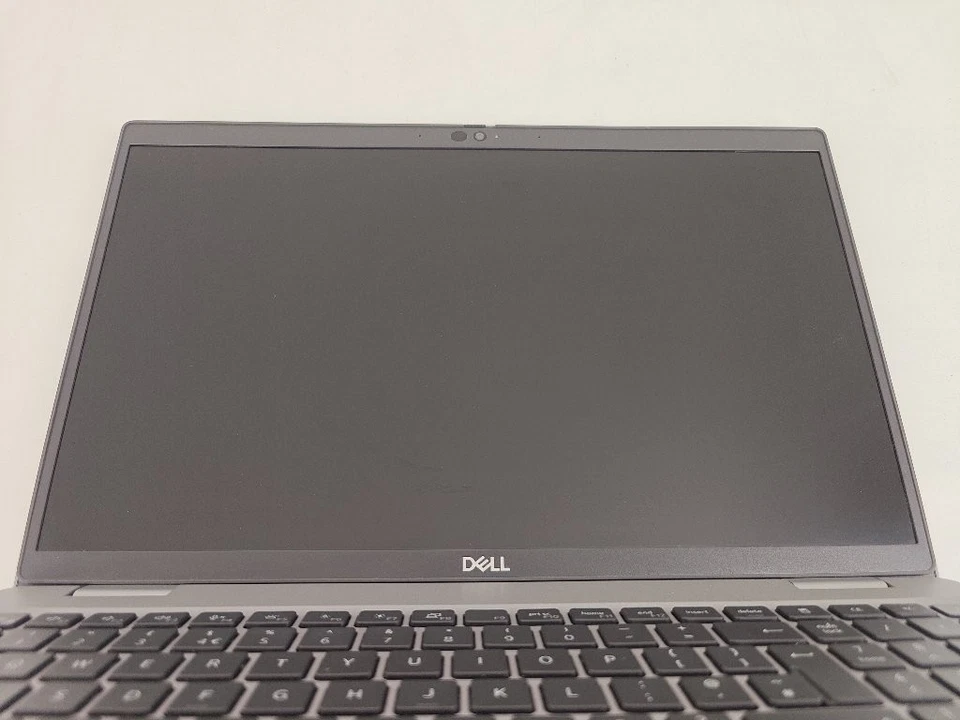 Dell Latitude 5520 · i7-1185G7 · 16GB · 256GB, photo 4 of 5