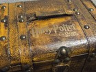 2002 Harry Potter And The Chamber Of Secrets Promotional Trunk Movie Super Rare! — photo 2