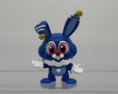 Funko Mystery Minis FNAF - Circus Bonnie -Five Nights at Freddy's Balloon Circus