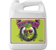 Advanced Nutrients Big Bud 4 Liter