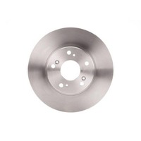 Bremsscheibe Bosch 0986479365 FüR Honda Vorderachse