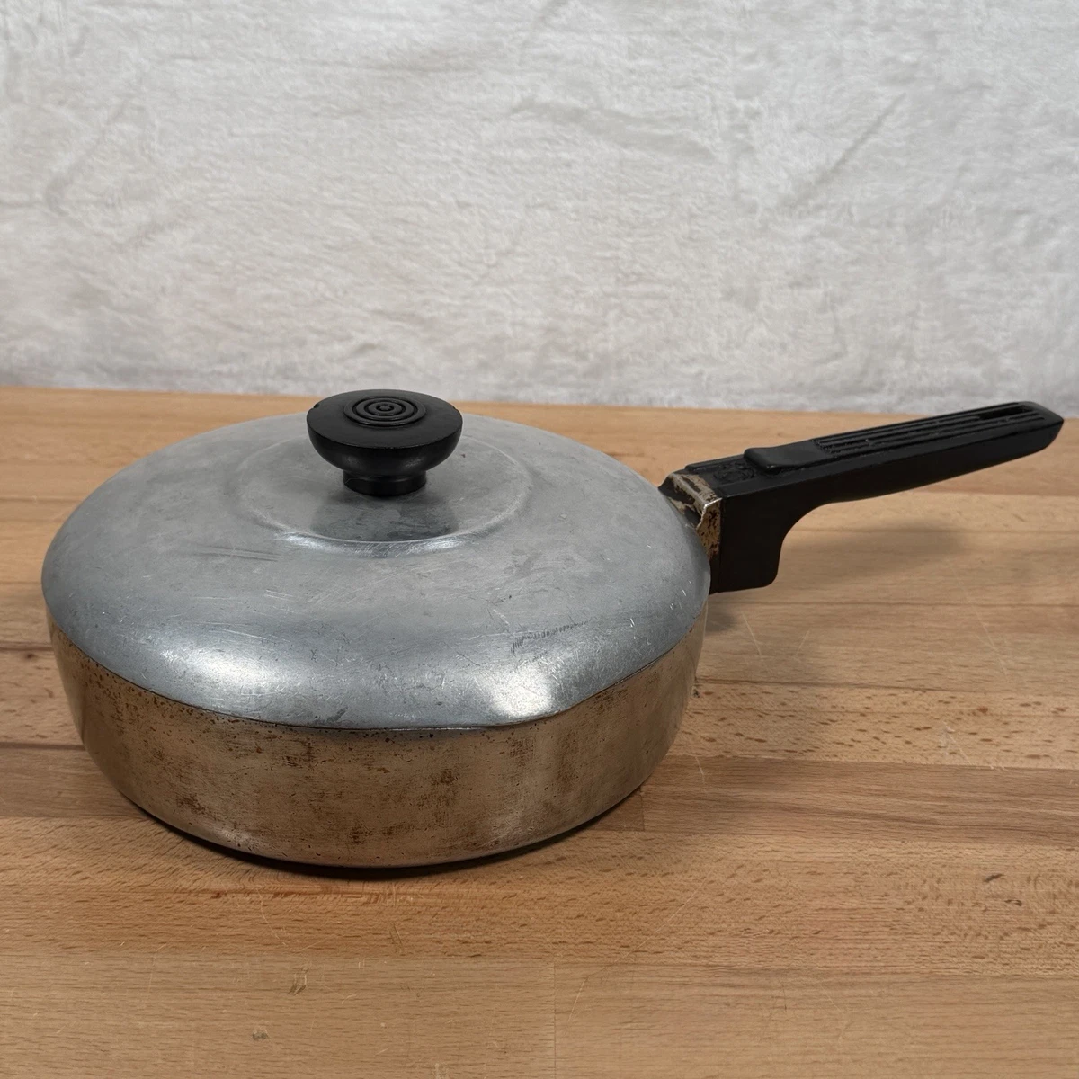Wagner Ware Magnalite Skillet for sale | eBay