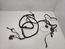 1998 Chevrolet Silverado Suburban Tahoe Obs Headlight Wire Harness